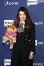 <p><em>Beverly Hills </em>mainstay Lisa Vanderpump quit the <em>Real Housewives</em> in 2019 after “PuppyGate”—the season-long debacle in which a rescue puppy from Vanderpump Dogs (named Lucy Lucy Apple Juice, ICYWW) adopted by co-star Dorit Kemsley ended up in a kill shelter after it was re-homed it to a friend. Lisa's fellow <em>Housewives</em> accused her of planting negative stories about Dorit in the press, which she denied. Lisa slowly distanced herself from the group before stopping filming altogether. Just after Andy Cohen revealed that she wouldn’t attend the season 9 reunion taping, LVP <a href="https://www.dailymail.co.uk/tvshowbiz/article-7104309/Lisa-Vanderpump-quits-Real-Housewives-Beverly-Hills-skipping-reunion.html" rel="nofollow noopener" target="_blank" data-ylk="slk:announced;elm:context_link;itc:0;sec:content-canvas" class="link ">announced </a>that she was quitting the show for good.</p>