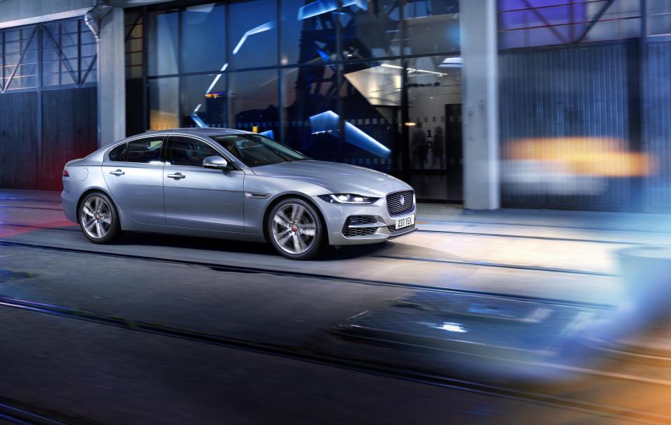 <p>When <a rel="nofollow noopener" href="https://www.caranddriver.com/jaguar/xe" target="_blank" data-ylk="slk:the Jaguar XE;elm:context_link;itc:0;sec:content-canvas" class="link ">the Jaguar XE</a> was first released in 2014, it was a totally fresh entry in the competitive entry-luxury sports sedan segment. But it didn't hit the U.S. market until late 2016, and it took a while for the XE's engine lineup to get fully fleshed out. Since then, major competitors like the BMW 3-series, Mercedes-Benz C-class, and Volvo S60 have either received complete redesigns or major refreshes, pushing the XE toward the middle of the class. Now, the XE has been given a comprehensive list of enhancements for 2020, bringing the car more in line with the competition in terms of technology and fresh styling.</p>