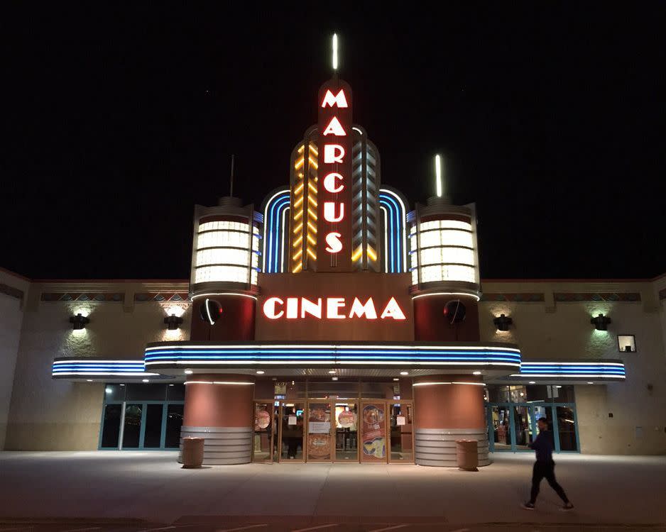 Marcus Theaters