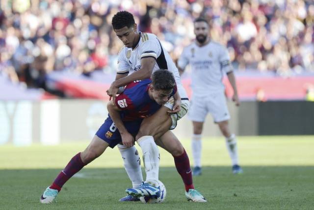 En que canal televisan la supercopa de españa