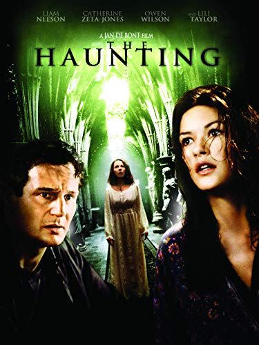 The Haunting (1999)