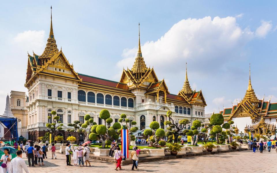 Bangkok, Thailand