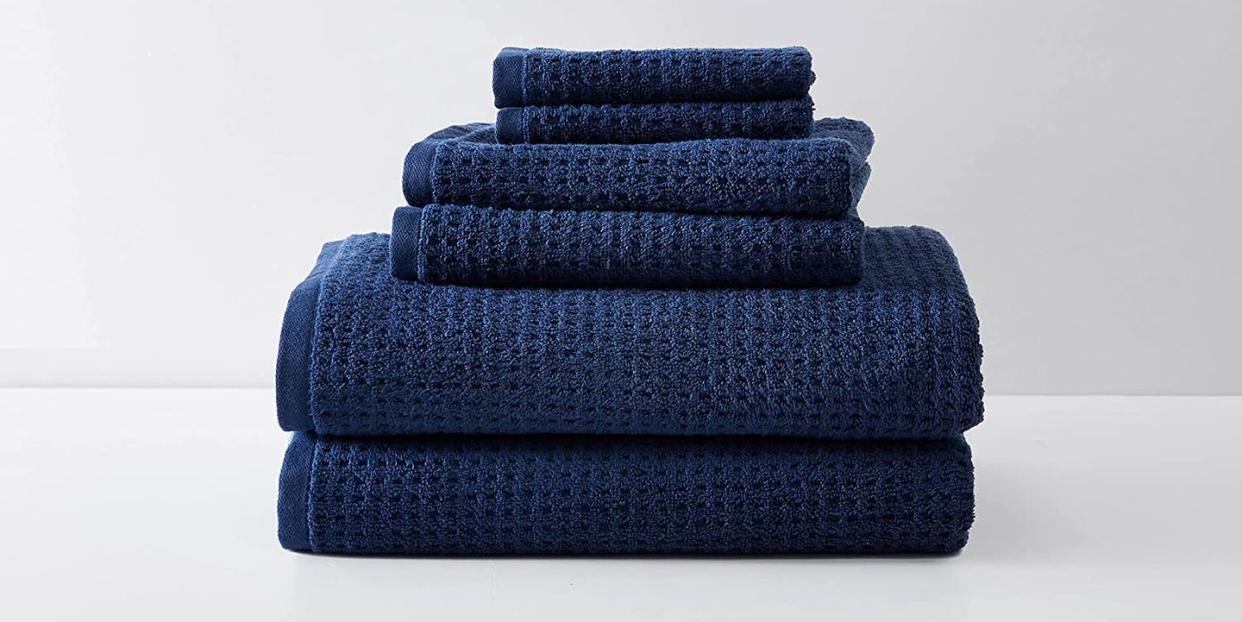 best bath towels on amazon