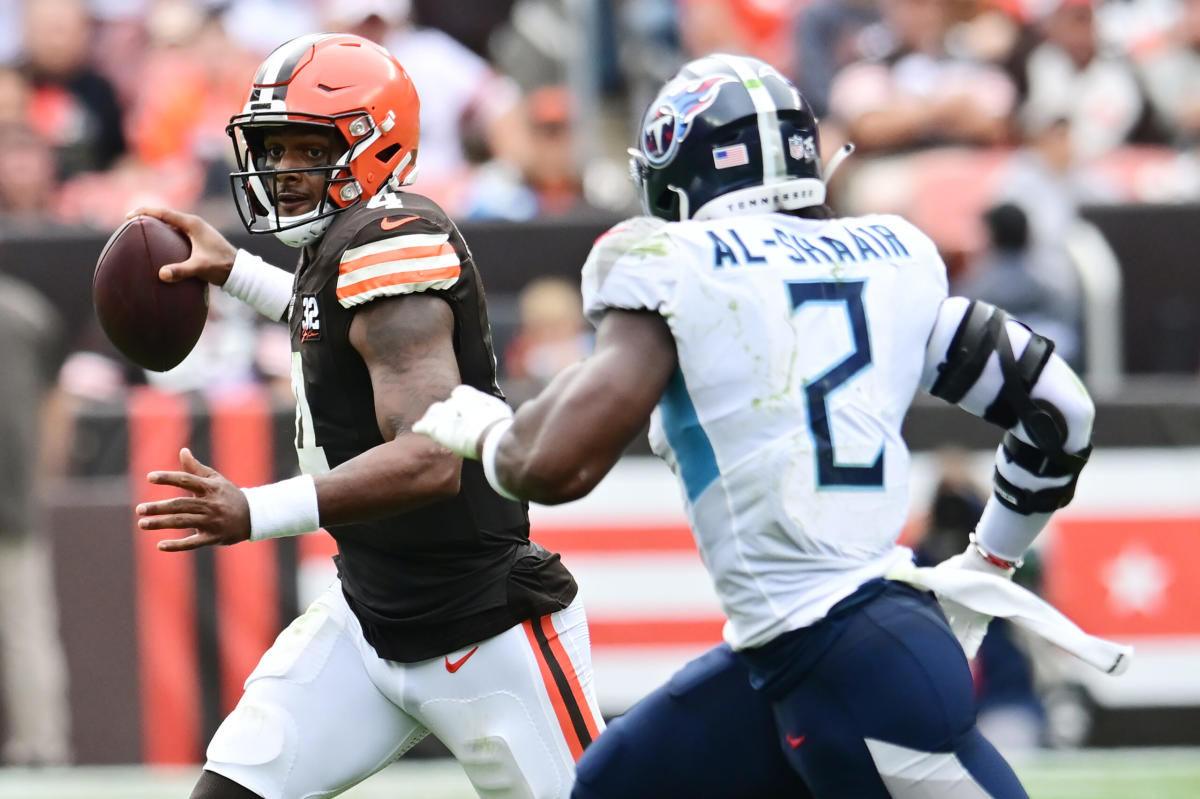 Know the Enemy: What the film says about the Browns vs. Ravens