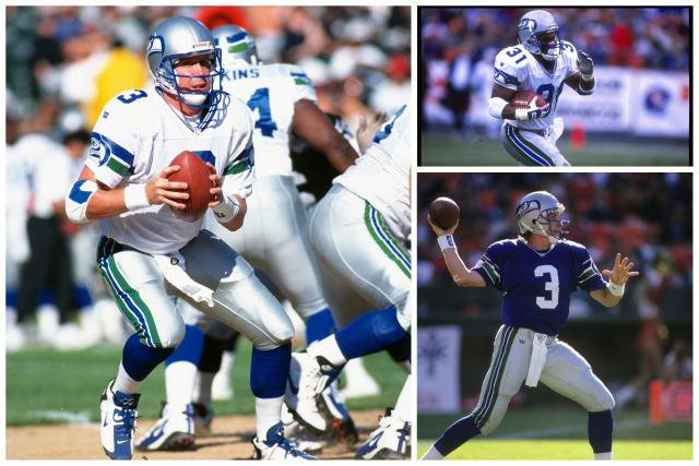 Uniforms that should return in 2022 as NFL approves alternate helmets – The  Swing of Things