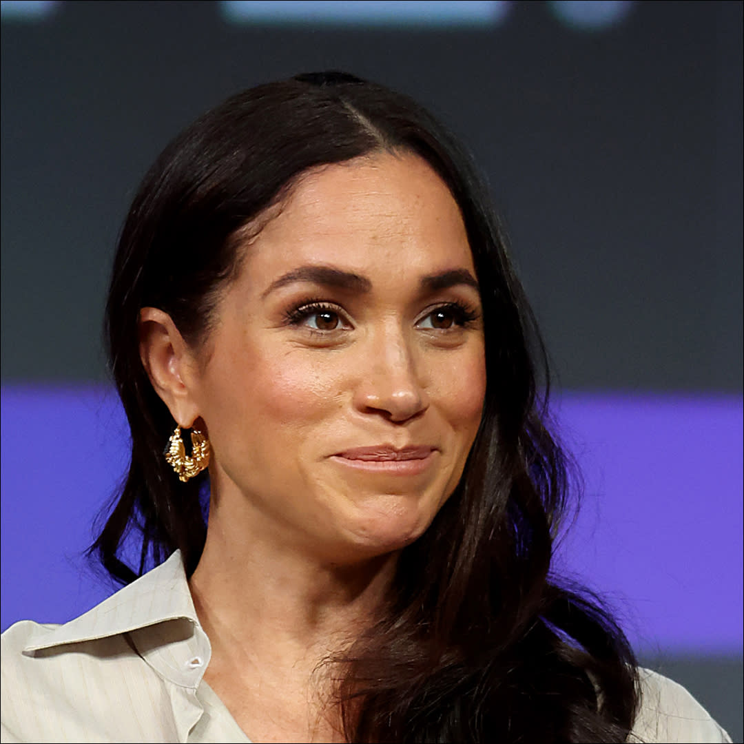  Meghan Markle just hard-launched a lifestyle brand: American Riviera Orchard. 
