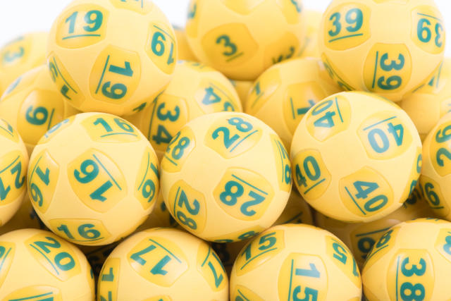 Lotto results sale june 3 2019