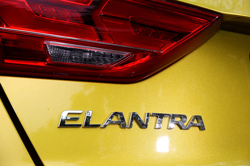 好一段時間，性能車等同於僅限有錢人專屬的大玩具，直到...ELANTRA Sport的崛起。