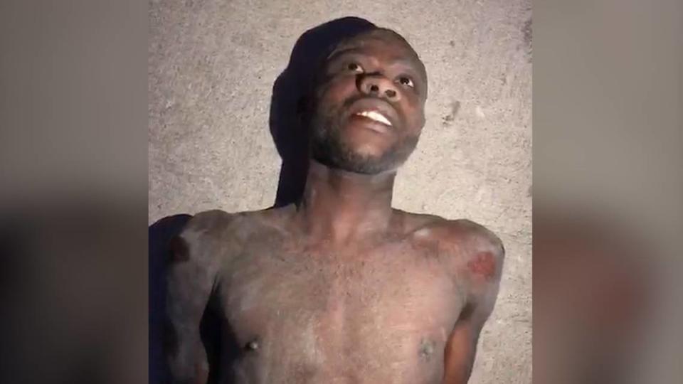Arnel Joseph, Haiti’s most wanted fugitive and gang leader, was arrested by a specialized unit of the Haiti National Police on July 22 as he prepared to have surgery on a wounded leg at a hospital in Les Cayes.