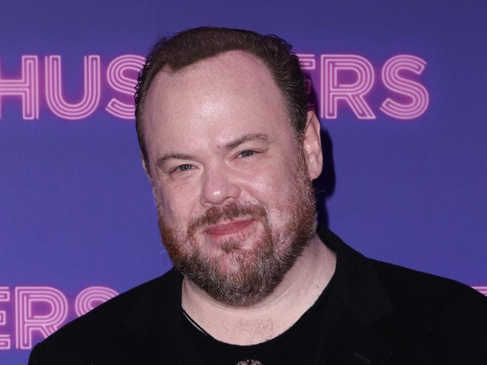 Devin Ratray photographed in 2019 (Getty Images for STXfilms / Alex)