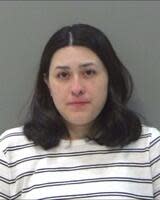 Adriana Rodriguez mug shot