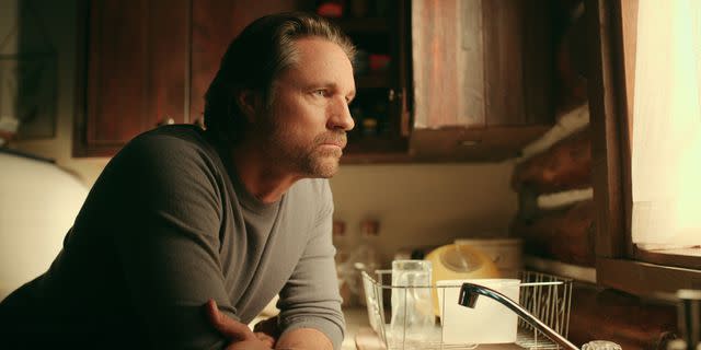 <p>Netflix</p> Martin Henderson as Jack Sheridan in Virgin River