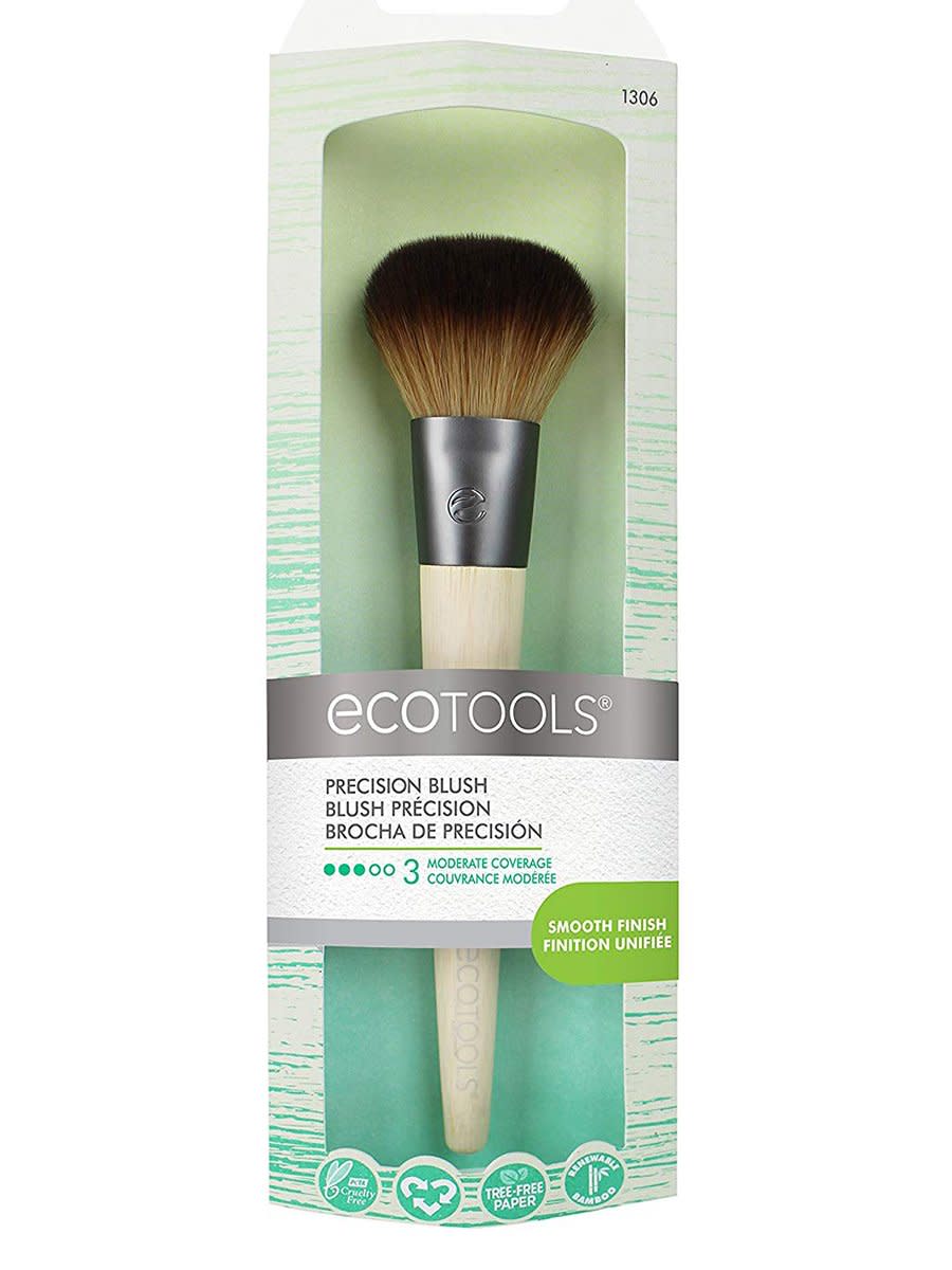 EcoTools Precision Blush Brush