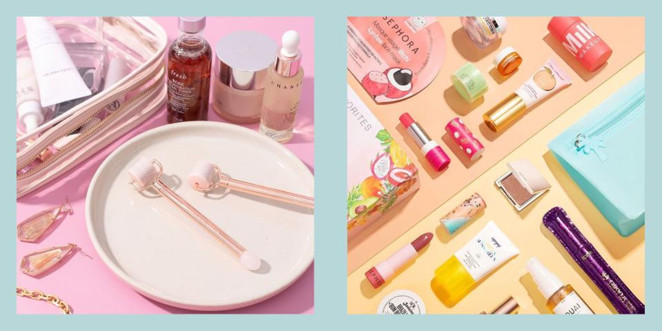 The Best Online Beauty Stores to Shop From the Comfort of Home