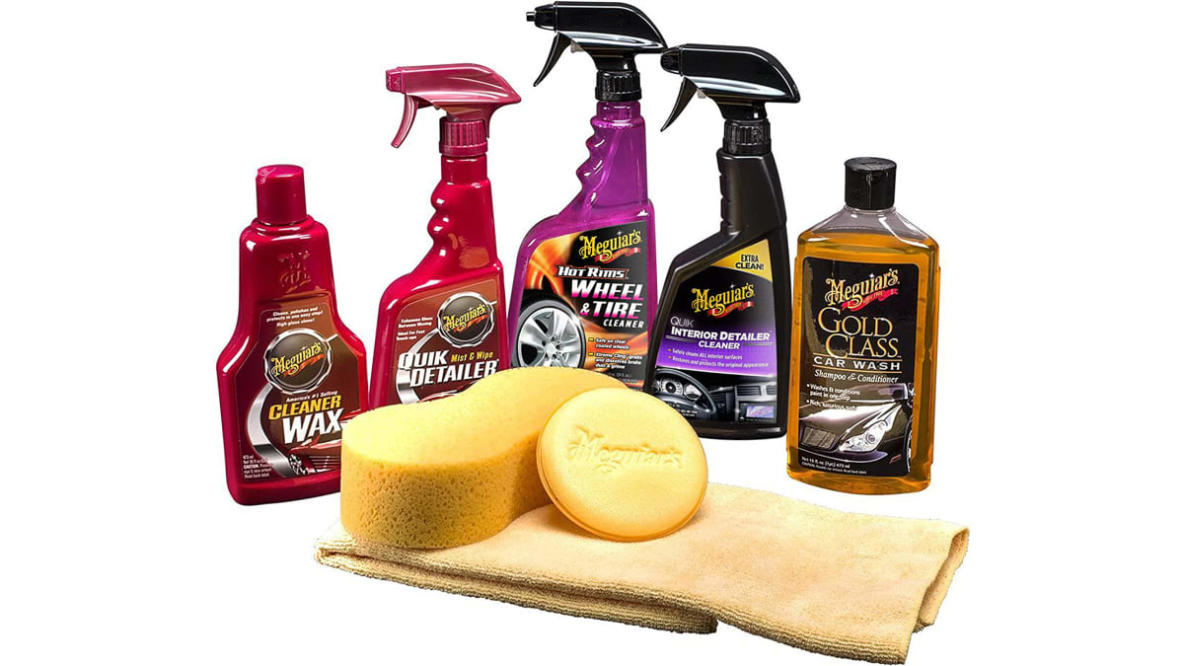 Best Car Wash Soap for 2024 - Autoblog