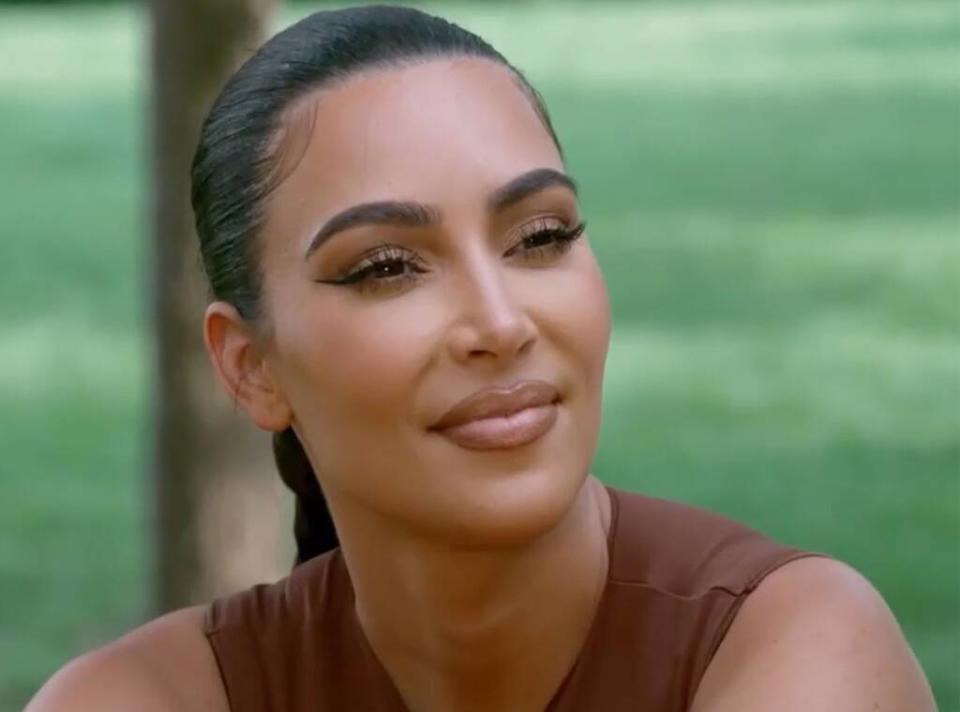 Kim Kardashian, KUWTK, Keeping Up With the Kardashians