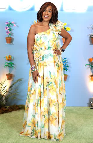 <p>Dimitrios Kambouris/Getty Images</p> Gayle King