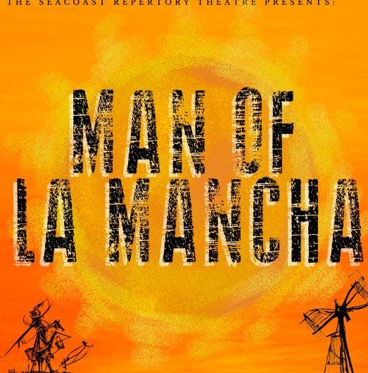 Man of La Mancha opens at Seacoast Repertory Theater Feb. 3