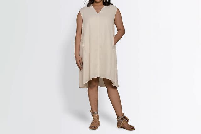 <p>Madewell</p>