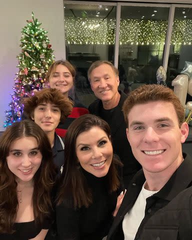 <p>Heather Dubrow/Instagram</p>