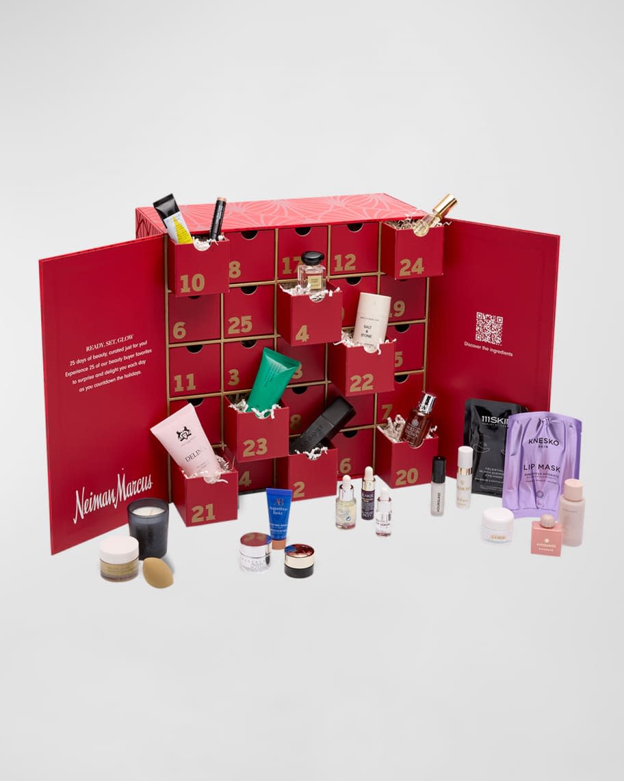 The Best 2023 Makeup Advent Calendars For All Beauty Lovers Out There 3184