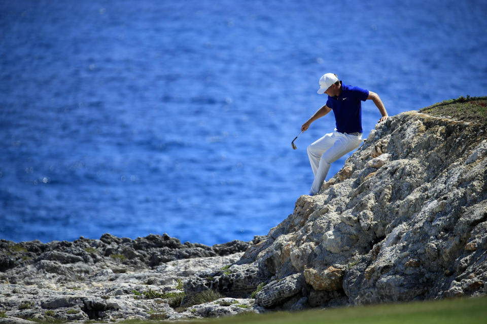 Corales Puntacana Resort & Club Championship