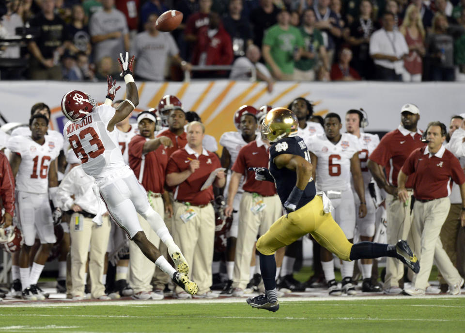 John David Mercer-USA TODAY Sports