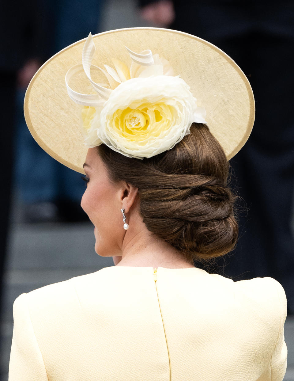 Duchess of Style! See All of Kate Middleton's Platinum Jubilee Looks