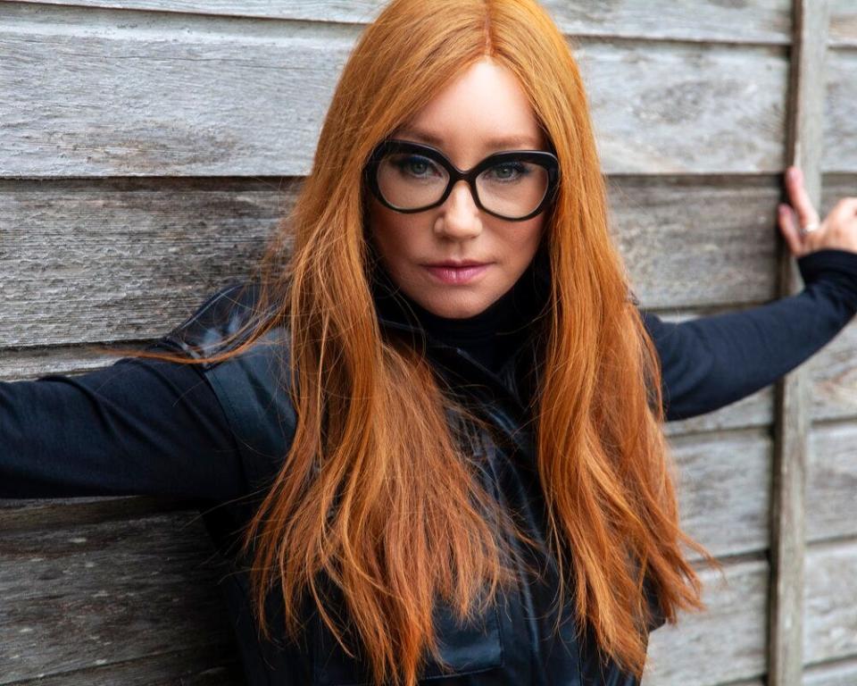 Tori Amos