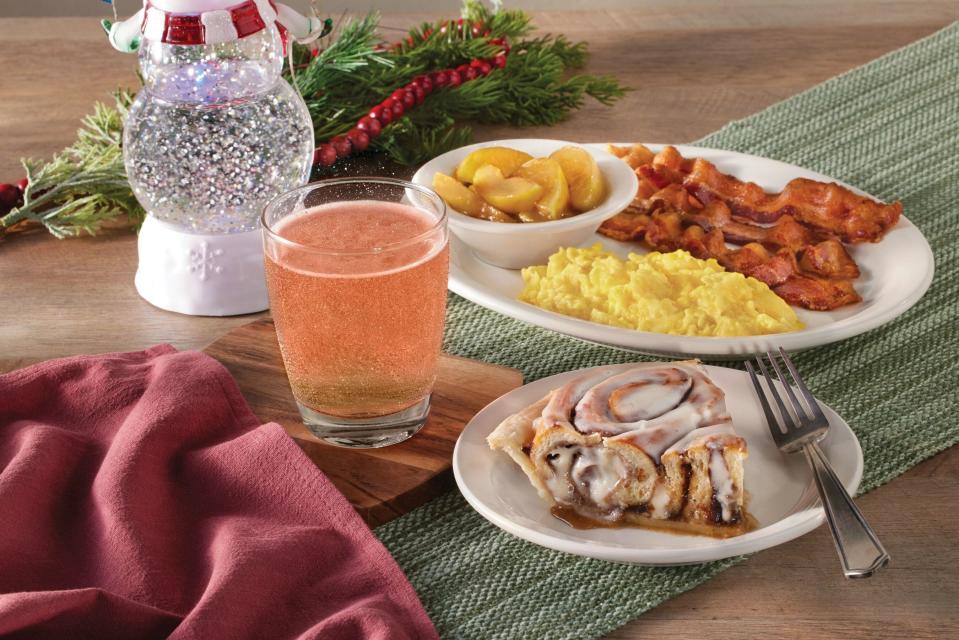 What's on Cracker Barrel's Thanksgiving to-go menu in Florida? Are they ...