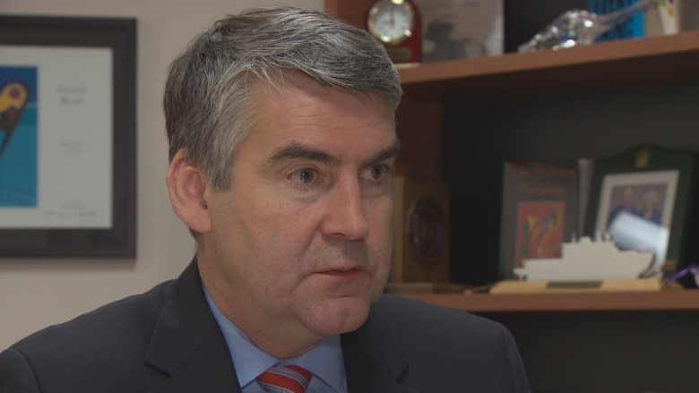 'Strained' labour relations a hallmark of Liberals' first term