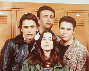 'Freaks and Geeks' Revisited: 'Everybody Was So Talented and Nobody Knew It Yet'