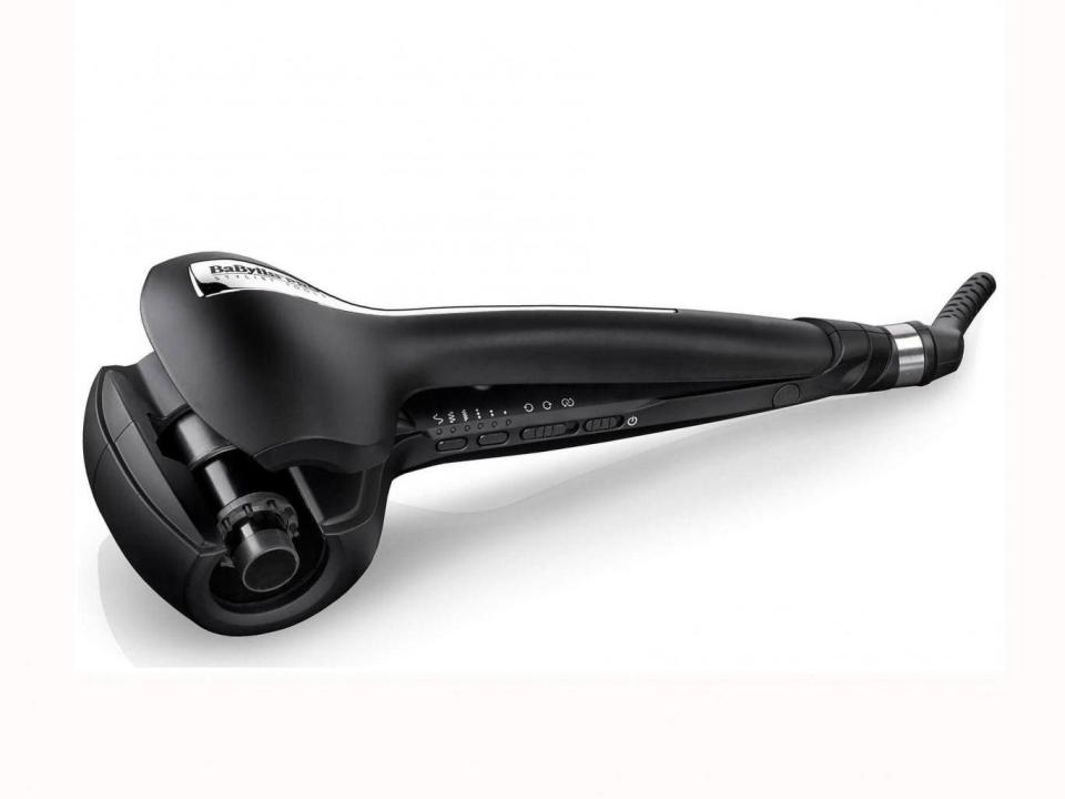 10 best curling tongs