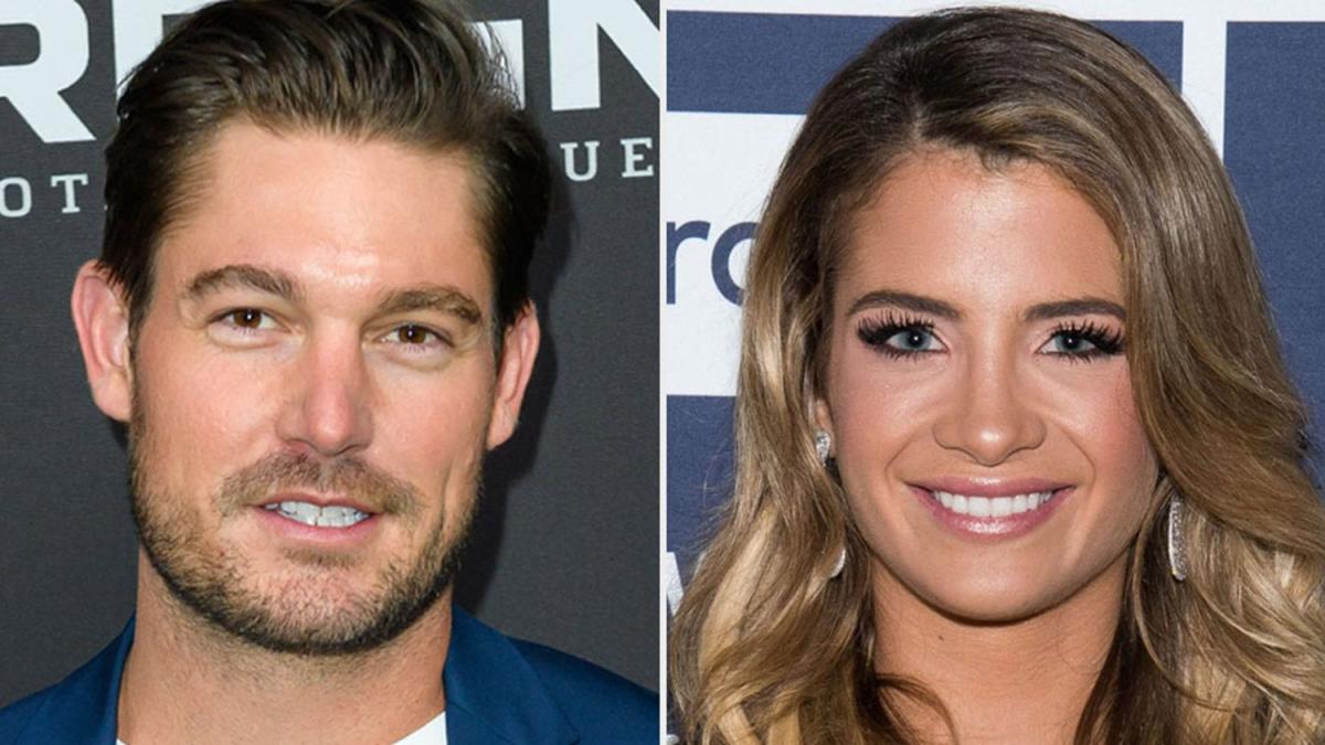 Craig Conover Recalls Naomie Olindo Split in New Book