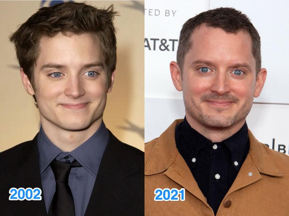 elijah wood then and now