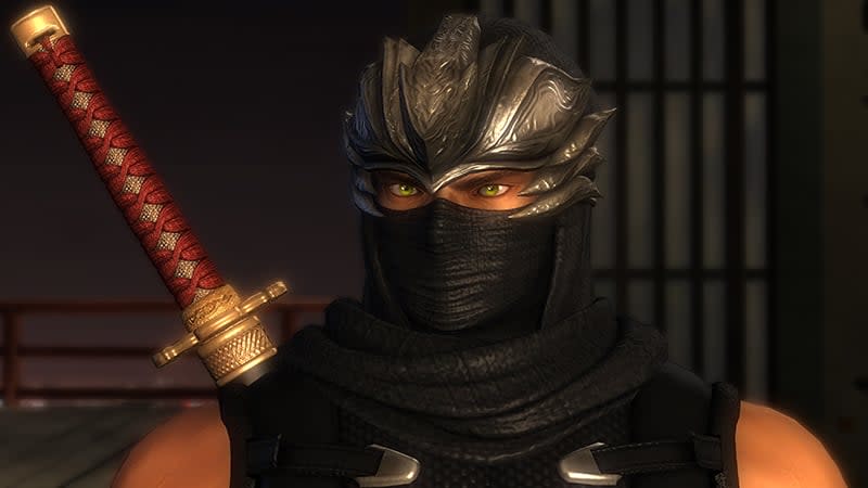 Team Ninja Clears Up Ninja Gaiden &amp; Dead or Alive Reboot Claims