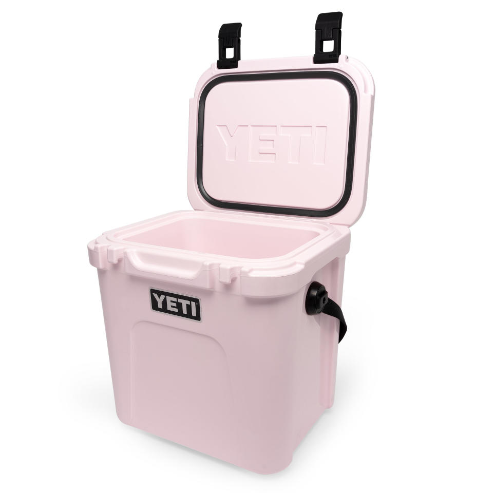 YETI Roadie 24 Hard Cooler. (Image via YETI)