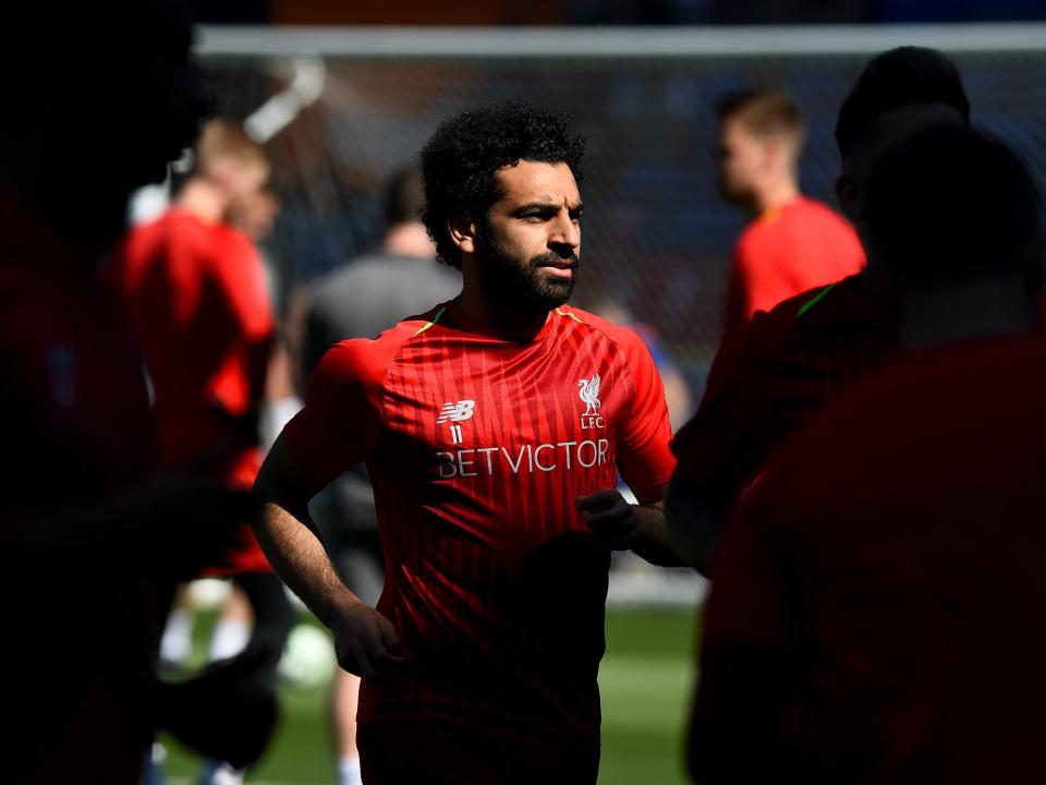 Mohamed Salah’s return to form stems from a maturity within the Liverpool star of adapting to his growing fame