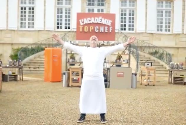 L'Académie Top Chef sera la grande nouveauté de cette saison 7 d'