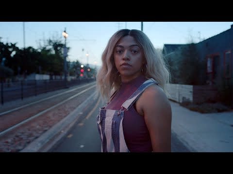 <p>Showing it's not all doom and gloom after a break-up, Mahalia sings about feeling just 'fine?' after a break-up.</p><p><a href="https://www.nme.com/blogs/nme-radar/mahalia-interview-rnb-wish-missed-ex-2335445" rel="nofollow noopener" target="_blank" data-ylk="slk:As she told NME in 2018:;elm:context_link;itc:0;sec:content-canvas" class="link ">As she told NME in 2018: </a>'It’s basically me just talking about breaking up with somebody, them constantly calling me and me just being like "I’m really sorry but I’m just not feeling this anymore". Its that’s kind of thing where its not a spiteful song, its actually kind of the opposite, its saying "I wish I missed you, but I don’t".'</p><p><a href="https://www.youtube.com/watch?v=a7kT52xL-7g" rel="nofollow noopener" target="_blank" data-ylk="slk:See the original post on Youtube;elm:context_link;itc:0;sec:content-canvas" class="link ">See the original post on Youtube</a></p>