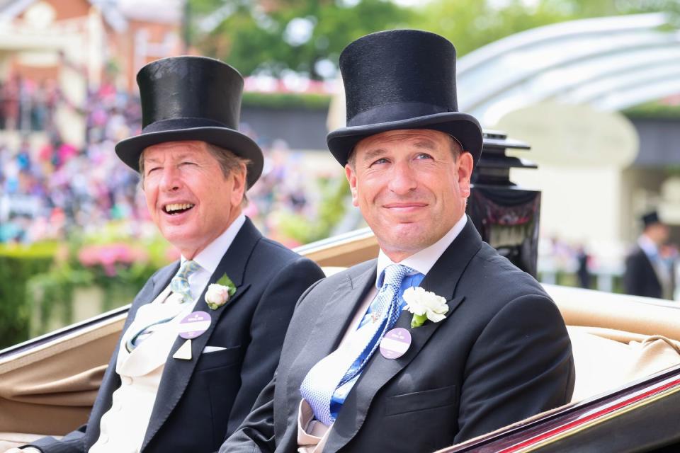 royal ascot 2024 tuesday