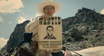 <p><em>The Ballad of Buster Scruggs</em> feels more like a statement than a movie. The experimental film is told in six parts, but it's most important takeaway is that Netflix is officially high-end enough to land a Coen Bros. film about the American frontier.</p><p><a class="link " href="https://www.netflix.com/watch/80200267?trackId=13752289&tctx=0%2C0%2C752acf3a-6e8b-4e9d-bec4-8da277161ce1-96205836%2C%2C" rel="nofollow noopener" target="_blank" data-ylk="slk:Watch Now;elm:context_link;itc:0;sec:content-canvas">Watch Now</a></p>
