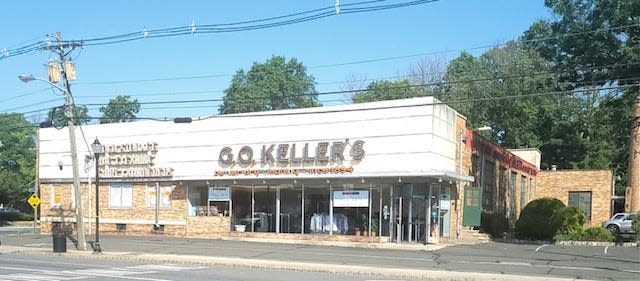 G.O. Keller's at the corner of South and Leland avenues in Plainfield will be closing on July 31 after 130 years in business.