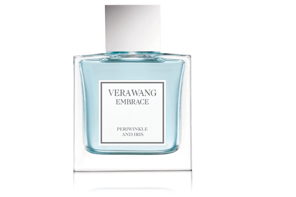 Vera Wang Embrace Periwinkle and Iris