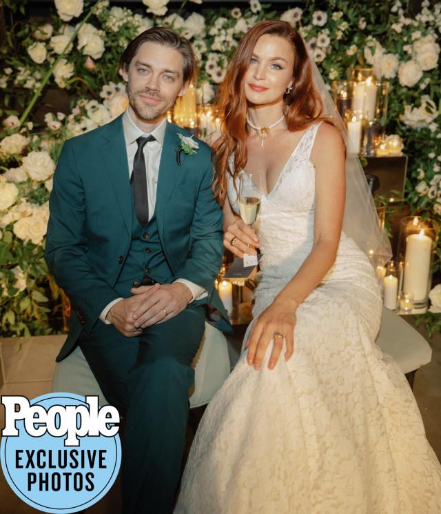 elena satine and tyson ritter