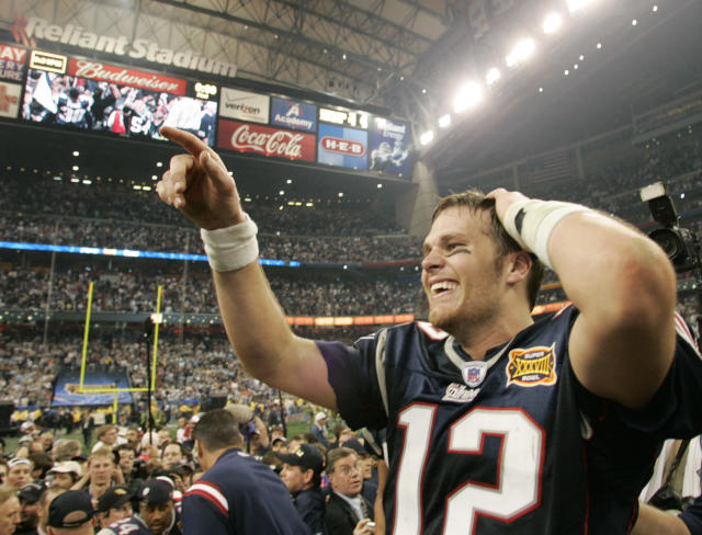 Tom Brady is leaving New England, where things will never quite be the same