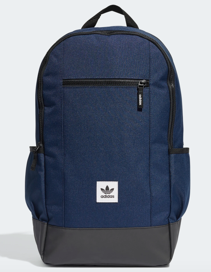 Premium Essentials Modern Backpack
