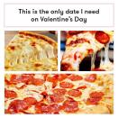 <p>Forget tall, dark and handsome ... We want warm, cheesy, and delicious <em>this</em> Valentine's Day. </p><p><a href="https://www.instagram.com/p/BtjoWuugsEu/" rel="nofollow noopener" target="_blank" data-ylk="slk:See the original post on Instagram;elm:context_link;itc:0;sec:content-canvas" class="link ">See the original post on Instagram</a></p>