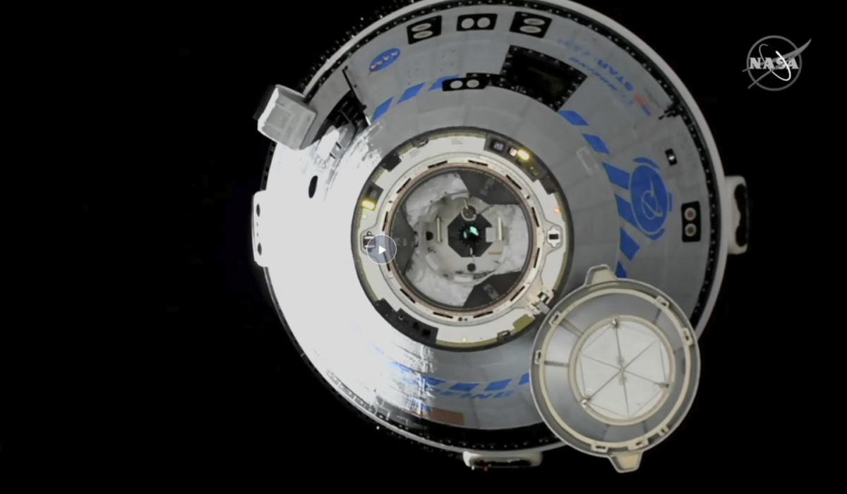 The Boeing Starliner has returned to Earth without its crew – a former astronaut details what it means for NASA, Boeing and the