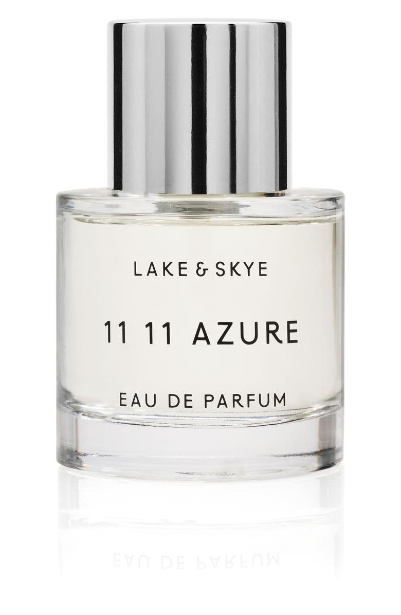 11 11 Azure Eau de Parfum